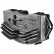 Régulateur, pulseur d'air habitacle 509869 Valeo