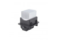 Régulateur, pulseur d'air habitacle 509918 Valeo