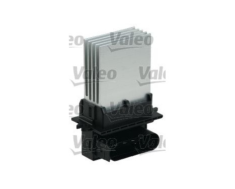 Régulateur, pulseur d'air habitacle 509921 Valeo