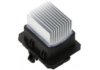 Régulateur, pulseur d'air habitacle 509961 Valeo