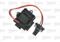 Régulateur, pulseur d'air habitacle 515137 Valeo