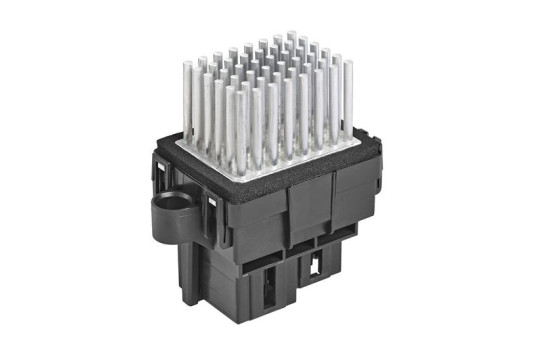 Régulateur, pulseur d'air habitacle 558509 Valeo