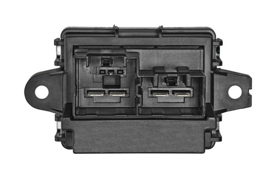 Régulateur, pulseur d'air habitacle 558509 Valeo, Image 2