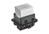 Régulateur, pulseur d'air habitacle 715344 Valeo