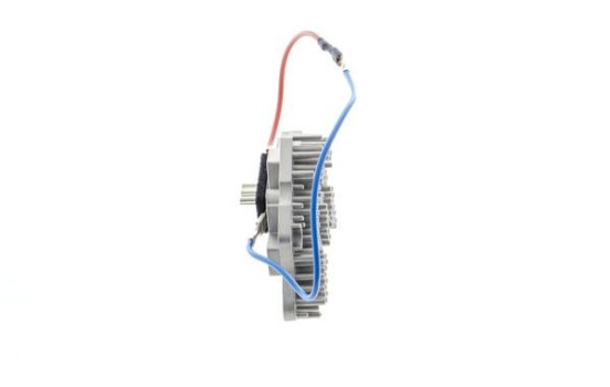 Régulateur, pulseur d'air habitacle BEHR *** PREMIUM LINE ***, Image 5
