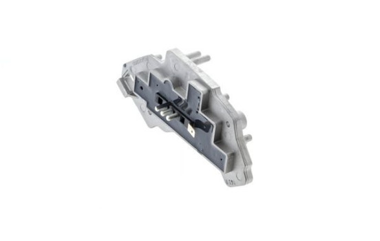 Régulateur, pulseur d'air habitacle BEHR *** PREMIUM LINE ***, Image 4