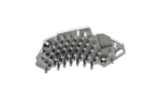 Régulateur, pulseur d'air habitacle BEHR *** PREMIUM LINE ***, Image 7