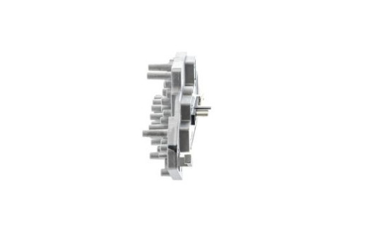 Régulateur, pulseur d'air habitacle BEHR *** PREMIUM LINE ***, Image 9