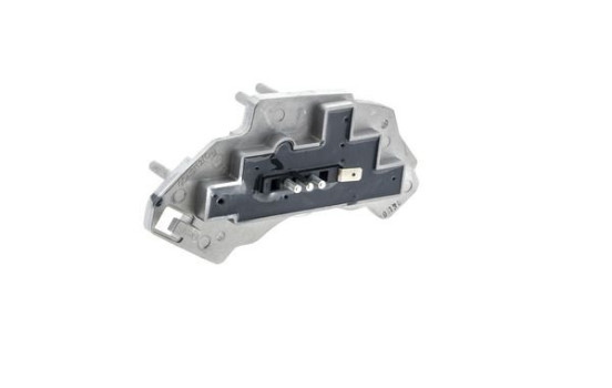 Régulateur, pulseur d'air habitacle BEHR *** PREMIUM LINE ***, Image 10