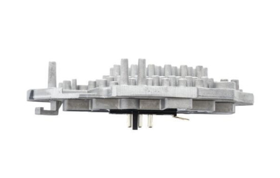 Régulateur, pulseur d'air habitacle BEHR *** PREMIUM LINE ***, Image 11