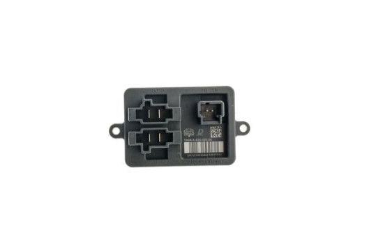 Régulateur, pulseur d'air habitacle BEHR *** PREMIUM LINE ***, Image 3