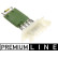 Régulateur, pulseur d'air habitacle BEHR *** PREMIUM LINE ***