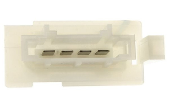 Régulateur, pulseur d'air habitacle BEHR *** PREMIUM LINE ***, Image 3