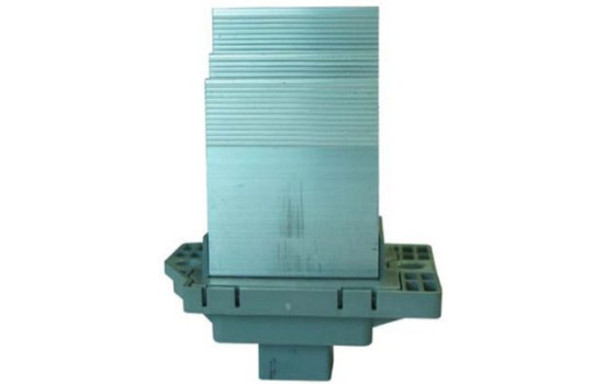 Régulateur, pulseur d'air habitacle BEHR *** PREMIUM LINE ***
