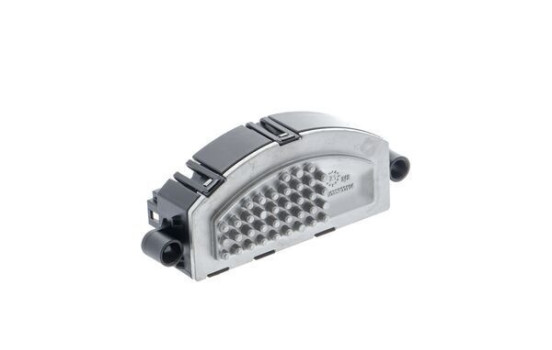 Régulateur, pulseur d'air habitacle BEHR *** PREMIUM LINE ***, Image 6