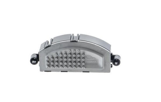 Régulateur, pulseur d'air habitacle BEHR *** PREMIUM LINE ***, Image 7