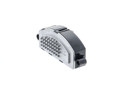Régulateur, pulseur d'air habitacle BEHR *** PREMIUM LINE ***, Image 8