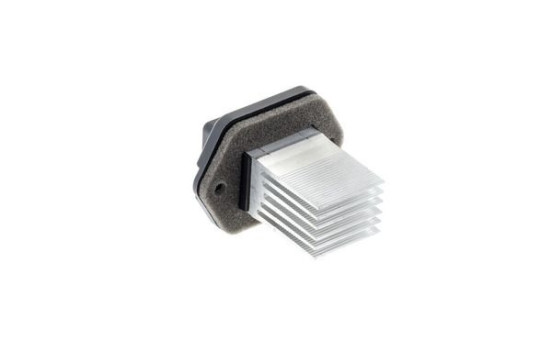 Régulateur, pulseur d'air habitacle BEHR *** PREMIUM LINE ***, Image 6