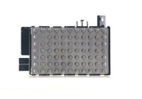 Régulateur, pulseur d'air habitacle BEHR