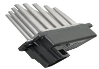 Régulateur, pulseur d'air habitacle BEHR