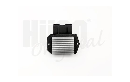 Régulateur, pulseur d'air habitacle Hueco, Image 2