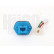 Régulateur, pulseur d'air habitacle Hueco, Vignette 3
