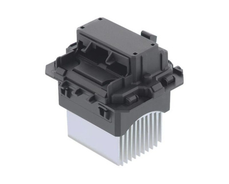 Régulateur, pulseur d'air habitacle