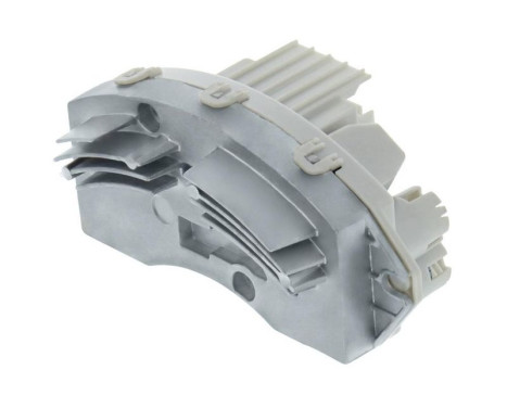 Régulateur, pulseur d'air habitacle