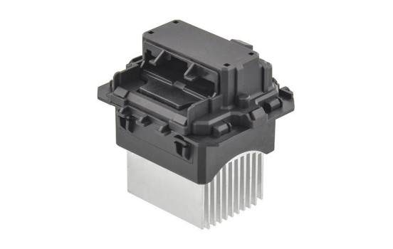 Régulateur, pulseur d'air habitacle, Image 2