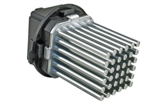 Régulateur, ventilateur intérieur