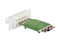 Résistance, pulseur d'air habitacle 946033 Valeo
