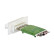 Résistance, pulseur d'air habitacle 946033 Valeo