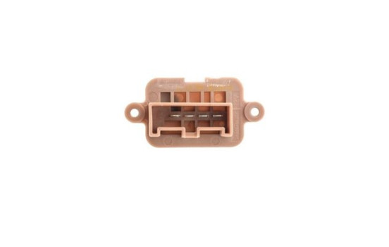 Résistance, pulseur d'air habitacle BEHR *** PREMIUM LINE ***, Image 2