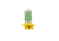 Résistance, pulseur d'air habitacle BEHR *** PREMIUM LINE ***