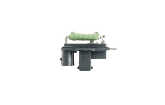 Résistance, pulseur d'air habitacle BEHR *** PREMIUM LINE ***, Image 3