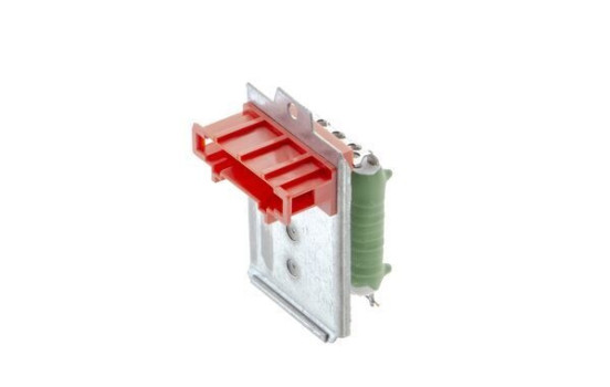 Résistance, pulseur d'air habitacle BEHR *** PREMIUM LINE ***, Image 3
