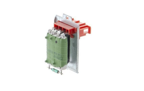 Résistance, pulseur d'air habitacle BEHR *** PREMIUM LINE ***, Image 7