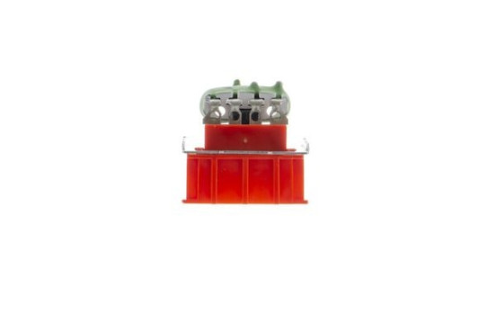 Résistance, pulseur d'air habitacle BEHR *** PREMIUM LINE ***, Image 10