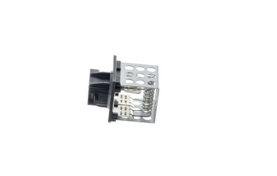 Résistance, pulseur d'air habitacle BEHR *** PREMIUM LINE ***, Image 5