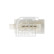 Résistance, pulseur d'air habitacle febi Plus 108099, Vignette 3