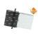Résistance, pulseur d'air habitacle