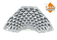 Résistance, pulseur d'air habitacle