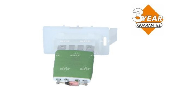 Résistance, pulseur d'air habitacle, Image 2