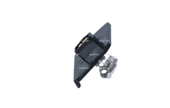 Résistance, pulseur d'air habitacle, Image 2