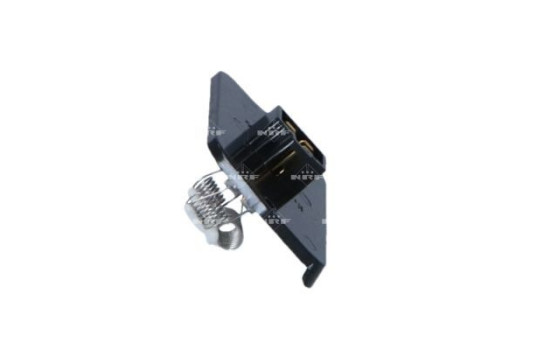 Résistance, pulseur d'air habitacle, Image 4