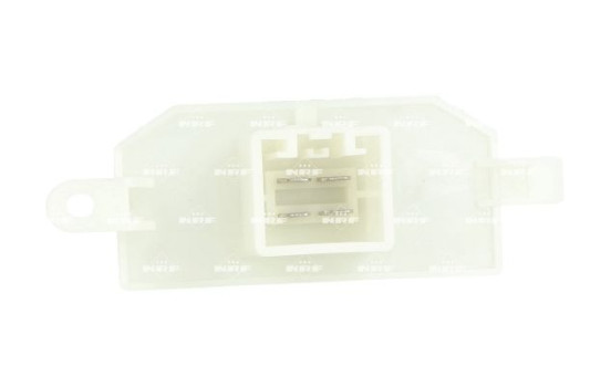 Résistance, pulseur d'air habitacle, Image 4