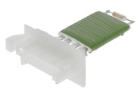 Résistance, pulseur d'air habitacle