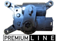 Élément d'ajustage, clapet de mélange BEHR *** PREMIUM LINE ***