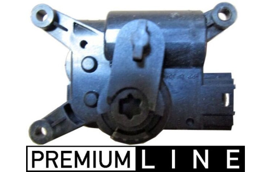 Élément d'ajustage, clapet de mélange BEHR *** PREMIUM LINE ***