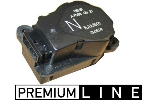Élément d'ajustage, clapet de mélange BEHR *** PREMIUM LINE ***